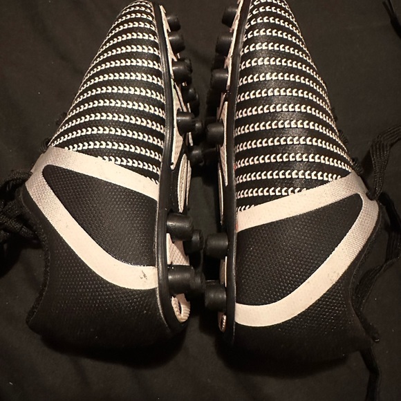 Vizari cleats size 8c boys great condition - Picture 2 of 5